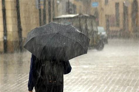 夢見落大雨|梦见下雨、下大雨是什么意思